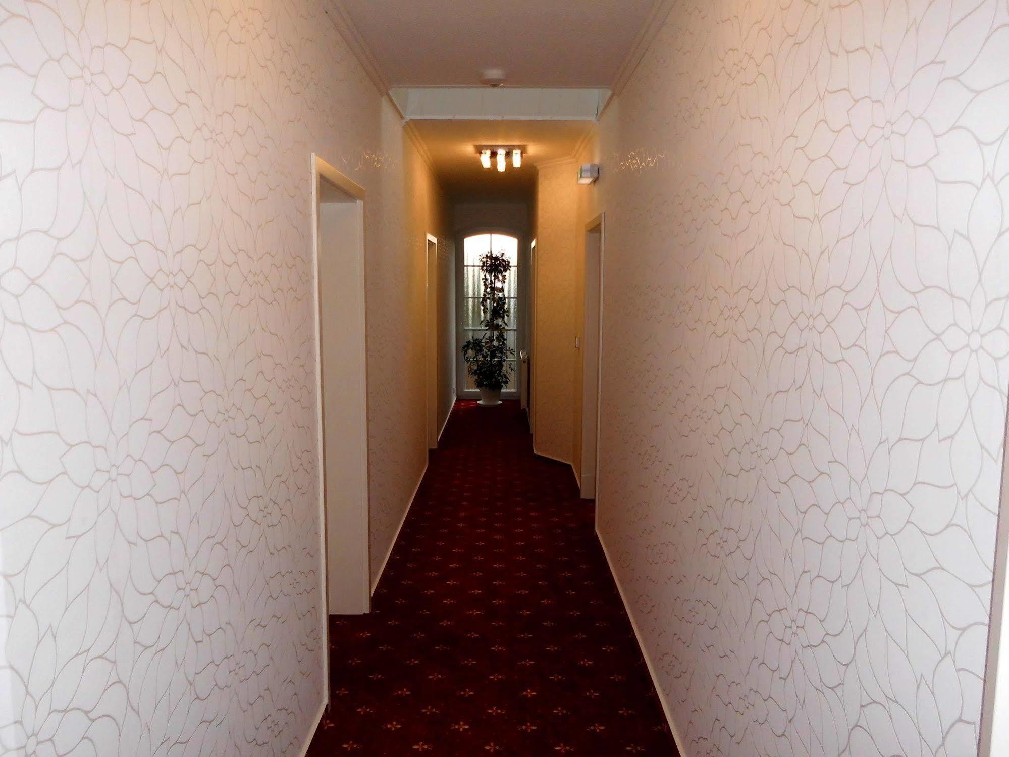 Hotel-Landgasthof Herzog Barssel  Buitenkant foto